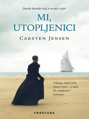 cover image of Mi, utopljenici